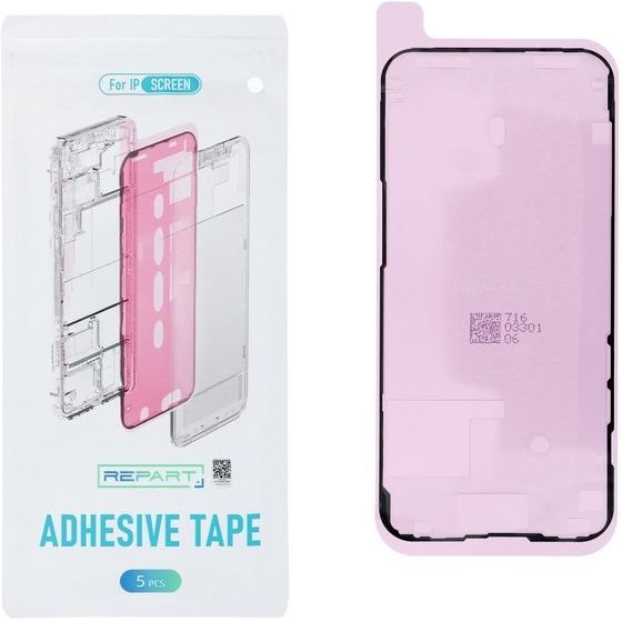 Repart Adhesive Lcd For Iphone 14 Pro Max (5pCs / pack)