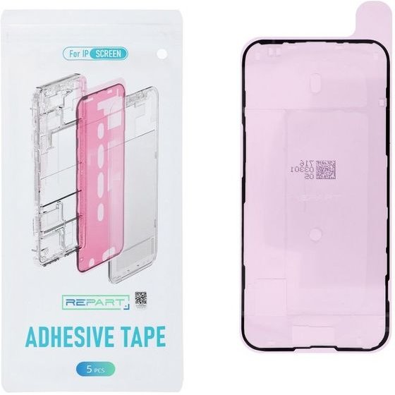 Repart Adhesive Lcd For Iphone 15 Plus (5pCs / pack)