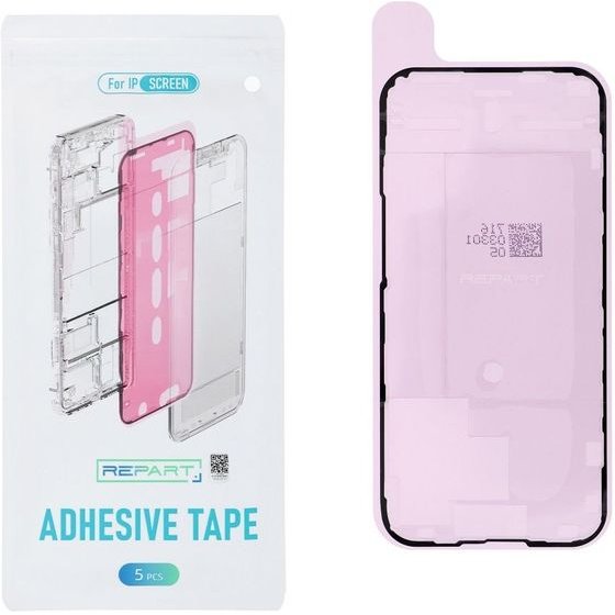 Repart Adhesive Lcd For Iphone 15 Pro (5pCs / pack)