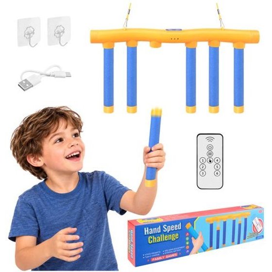 Maxy Falling Sticks Arcade Game - (19542-0)