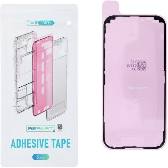 Repart Adhesive Lcd For Iphone 17 (5pCs / pack)
