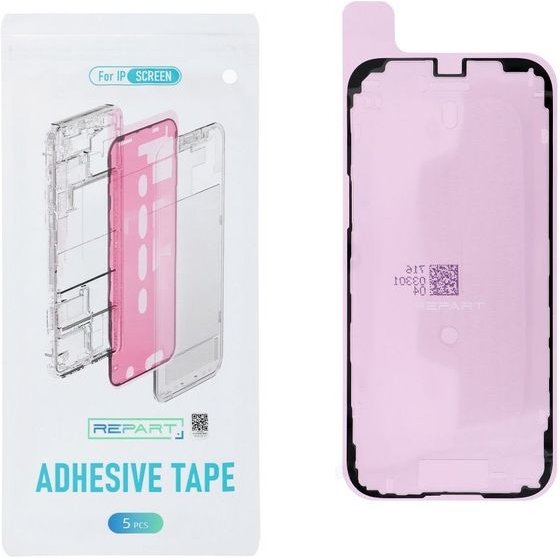 Repart Adhesive Lcd For Iphone 17 Air (5pCs / pack)