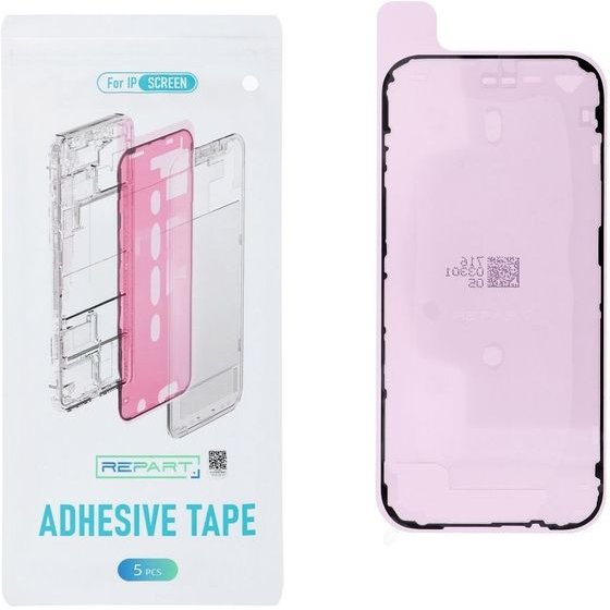 Repart Adhesive Lcd For Iphone 17 Pro (5pCs / pack)