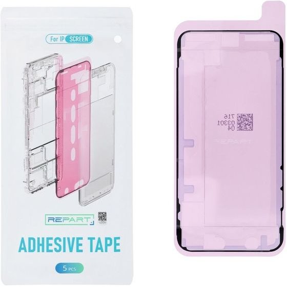 Repart Adhesive Lcd For Iphone X (5pCs / pack)