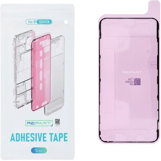 Repart Adhesive Lcd For Iphone Xs Max (5pCs / pack)