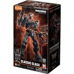 BLOKEES Transformers Classic Class 03 - Scourge - (71143)