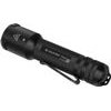 Ledlenser TAC6R Black Flashlight 2000 Lumen - (503052)