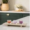 Yankee Home Mini Candle Autumn Daydream Yankee 37 g - (2236234)