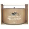 Yankee Home Scented Candle Yankee Candle Amber & Sandalwood 37 g Mini - (2236242)