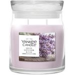 Yankee Home Scented Candle Yankee Candle Dried Lavender & Oak 368 g Medium - (2671951E)