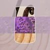 Yankee Home Scented Candle Yankee Candle Dried Lavender & Oak 368 g Medium - (2671951E)