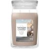 Yankee Home Scented Candle Yankee Candle Seaside Woods 567 g Large - (2243919)