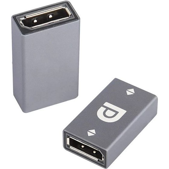 Powertech ���������� Displayport 8K/60Hz, 32.4 Gbps, ���� - (PT-1643)