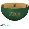 Abysse AbyStyle: The Legend Of Zelda - Hylian Crest Bowl (600ml) (ABYBOL064)