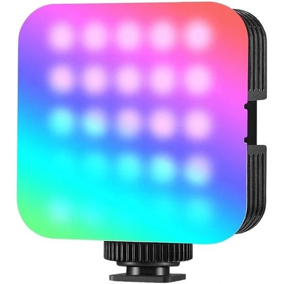 Neewer ����� Led Rgb RGB61 - (10104108EU)