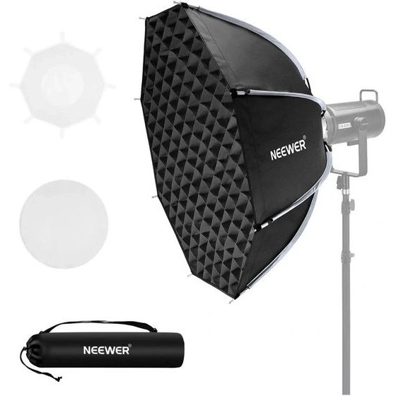 Neewer Softbox 90 ��. - (10102647EU)