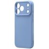 iNOS ���� Soft Tpu Apple Iphone 18 Pro 5G S-Cover ������� - (AIP27-77133)