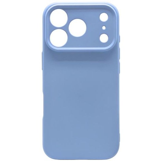 iNOS ���� Soft Tpu Apple Iphone 18 Pro 5G S-Cover ������� - (AIP27-77133)