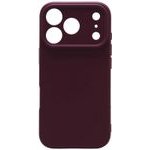 iNOS ���� Soft Tpu Apple Iphone 18 Pro 5G S-Cover ������� - (AIP27-77140)