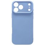 iNOS ���� Soft Tpu Apple Iphone 18 Pro Max 5G S-Cover ������� - (AIP27-77171)