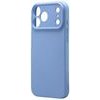 iNOS ���� Soft Tpu Apple Iphone 18 Pro Max 5G S-Cover ������� - (AIP27-77171)
