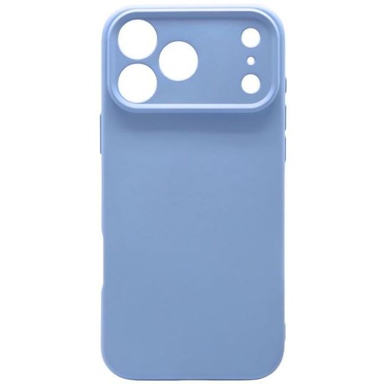 iNOS ���� Soft Tpu Apple Iphone 18 Pro Max 5G S-Cover ������� - (AIP27-77171)