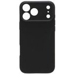 iNOS ���� Soft Tpu Apple Iphone 18 Pro Max 5G S-Cover ����� - (AIP27-77157)