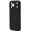 iNOS ���� Soft Tpu Apple Iphone 18 Pro Max 5G S-Cover ����� - (AIP27-77157)