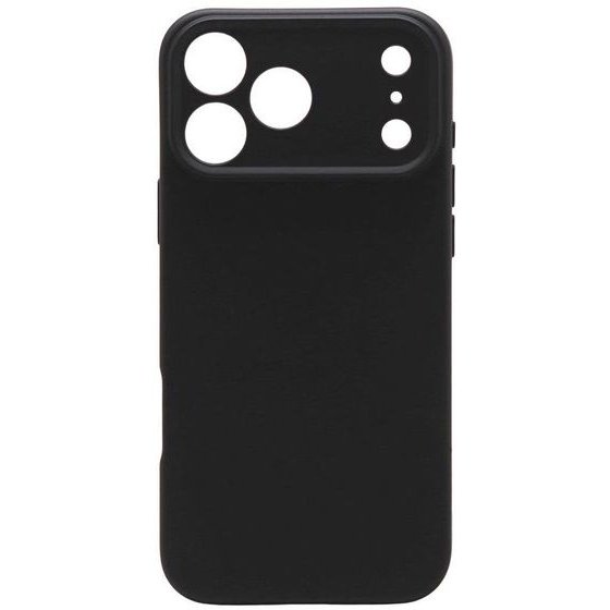 iNOS ���� Soft Tpu Apple Iphone 18 Pro Max 5G S-Cover ����� - (AIP27-77157)