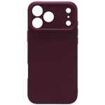 iNOS ���� Soft Tpu Apple Iphone 18 Pro Max 5G S-Cover ������� - (AIP27-77164)