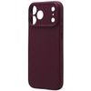 iNOS ���� Soft Tpu Apple Iphone 18 Pro Max 5G S-Cover ������� - (AIP27-77164)