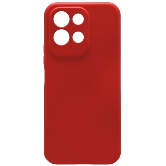 iNOS ���� Soft Tpu Xiaomi Redmi 17 4G/ 5G S-Cover ������� - (5205598177201)