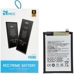 NCC Battery For Samsung A03S/A02S 5000mAh