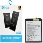 NCC Battery For Samsung A06 5000mAh
