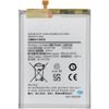NCC Battery For Samsung A21S/A12/A02/A13 5G 5000mAh