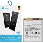 NCC Battery For Samsung S22 Plus 4500mAh