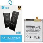 NCC Battery For Samsung S22 Ultra 5000mAh