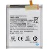 NCC Battery For Samsung S22 Ultra 5000mAh