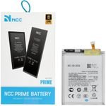 NCC Battery For Samsung S24 Ultra 5000mAh