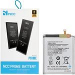 NCC Battery For Samsung S25 Ultra