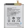 NCC Battery For Samsung S25 Ultra