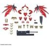 Bandai 30MF Class Up Armor (Dragonia LORD) - (MK69360)