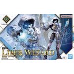 Bandai 30MF Liber Wizard - (GUN68677)