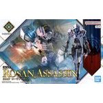 Bandai 30MF Rosan Assassin - (MK68586)