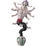 Bandai Banpresto Demon Slayer Kny Series Ex - Gyokko - (BP28679P)
