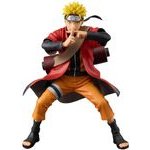 Bandai Banpresto Event Exclusive Grandista Naruto - Naruto Uzumaki Metallic COLOR. - (BP28983)