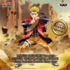 Bandai Banpresto Event Exclusive Grandista Naruto - Naruto Uzumaki Metallic COLOR. - (BP28983)