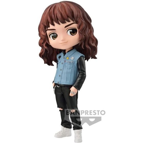 Bandai Bp Q Posket - Stranger Things - Eddie - (BP18757P)