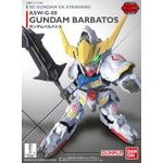 Bandai Sdex Gundam Barbatos - (MK65624)