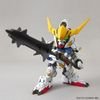 Bandai Sdex Gundam Barbatos - (MK65624)